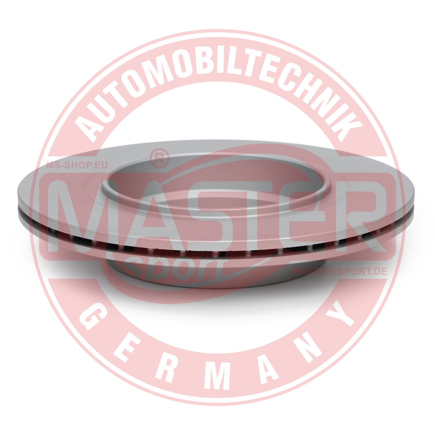 MASTER-SPORT GERMANY 24011901081PR-PCS-MS Brake Disc
